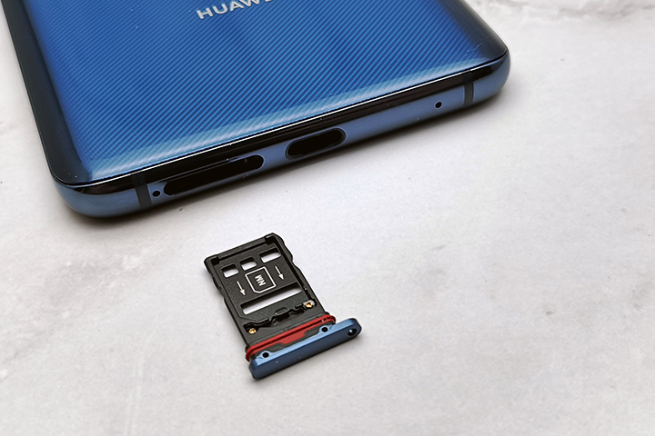 华为mate20支持nm卡吗,华为mate20可以用nm卡吗