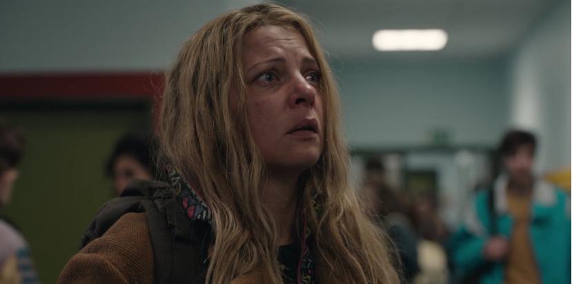 一部关于量子穿越的电影,一部穿越科幻电影