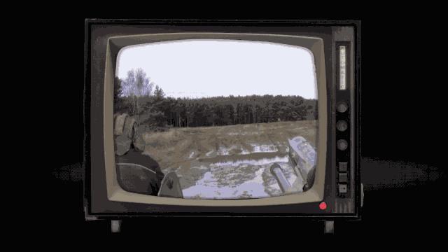 体验坦克驾驶,坦克驾驶教学视频大全