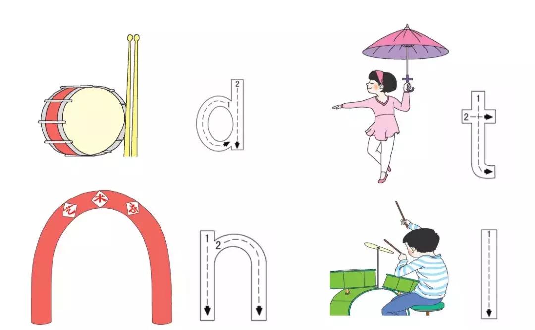 拼音的教学流程与方法,葛老师全套拼音教学视频完整版