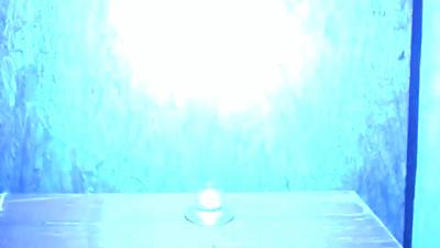 生活中的化学小实验和原理,化学原理动图100例