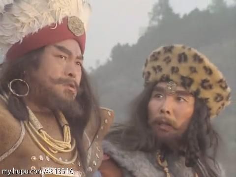 三国演义全集解说央视,三国演义连续剧片段赤壁鏖战