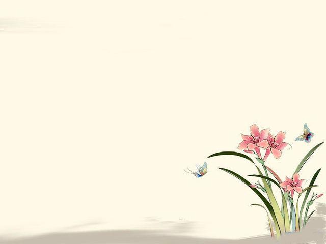 做ppt有什么好的背景图片,ppt背景图片无水印高清