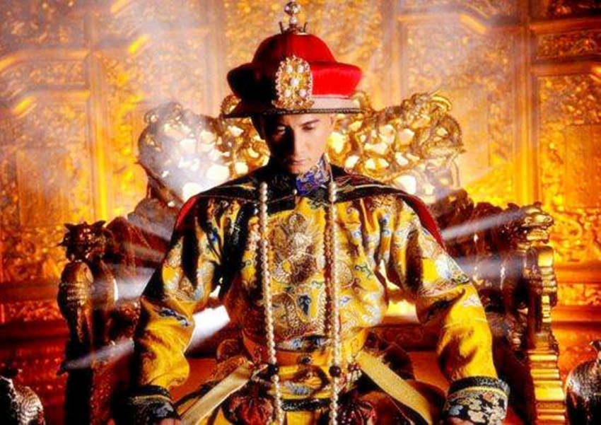 历史上的雍正帝是个怎样的人,雍正帝的历史评价