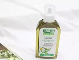 霸王都不如你的发际线坎坷啊，馥绿德雅，卡诗奇迹，伊索怎么样？