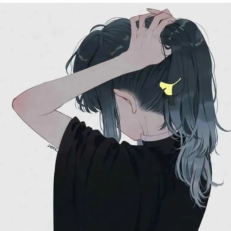 抖音热门头像大全,100张抖音热门头像全部给你找