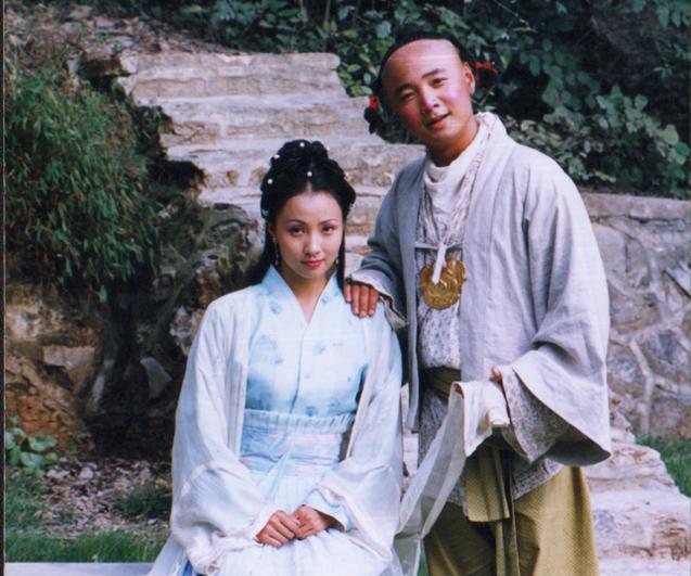 原唱自杀，花19年录完片尾曲，这部剧怎么从烂片逆袭成经典？