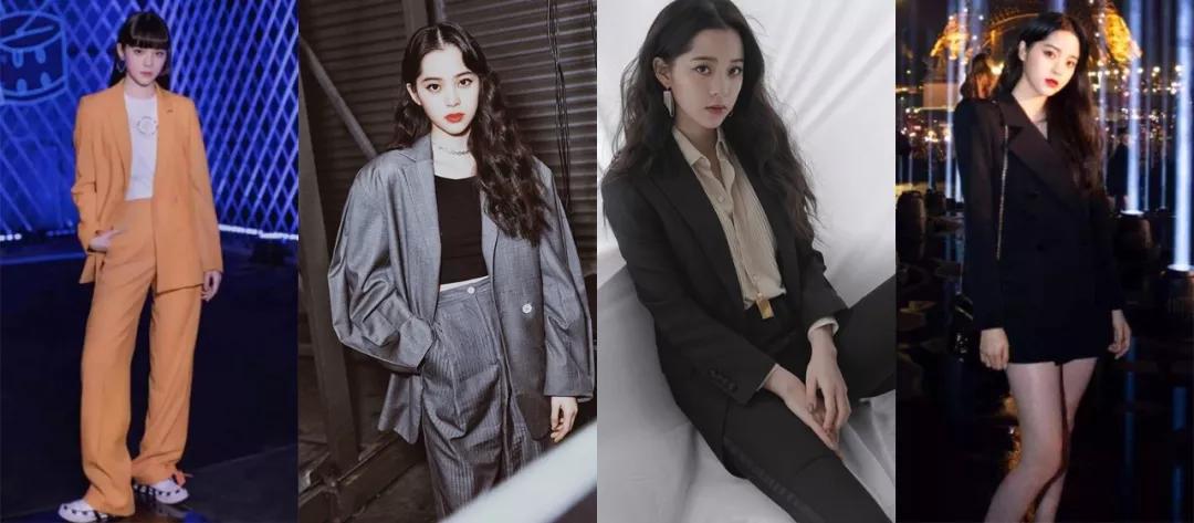 欧阳娜娜从小就享用着荣华富贵,欧阳娜娜最新惊艳亮相