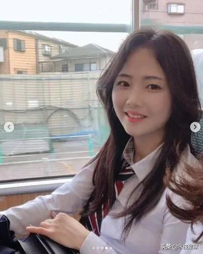 韩国女足球队队长李玟娥,韩国女足7号李玟娥怎么没踢