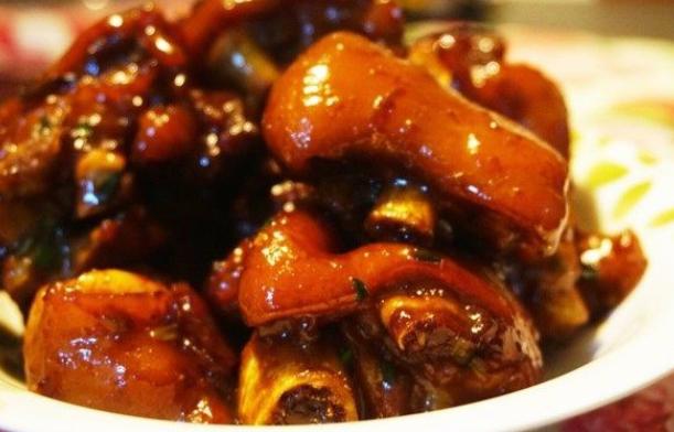 过年都喜欢做这几道菜便宜好吃,周末做这道菜给家人吃吧