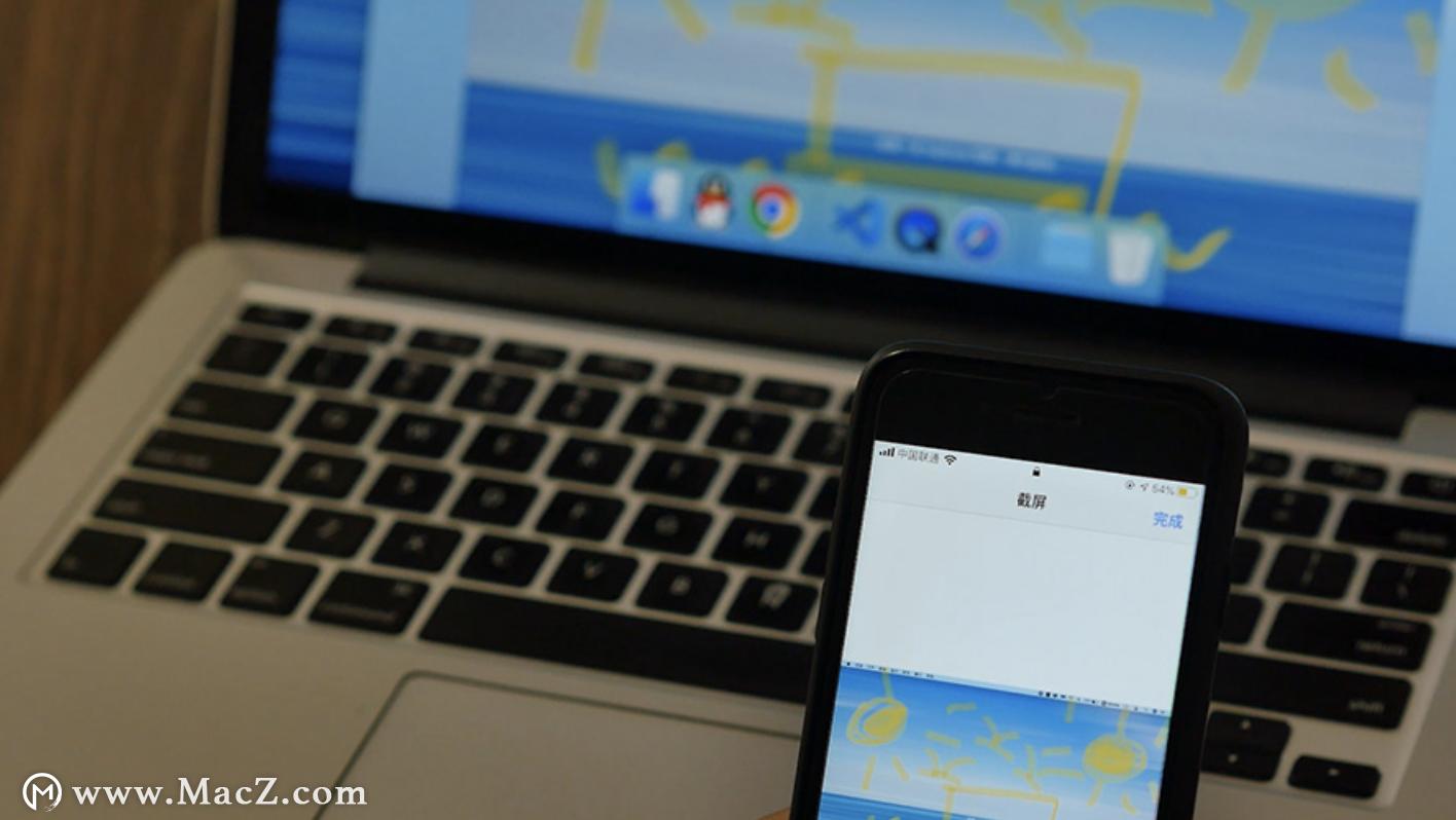苹果怎么在锁屏状态截屏录制,iphone录屏的滚动截屏如何设置