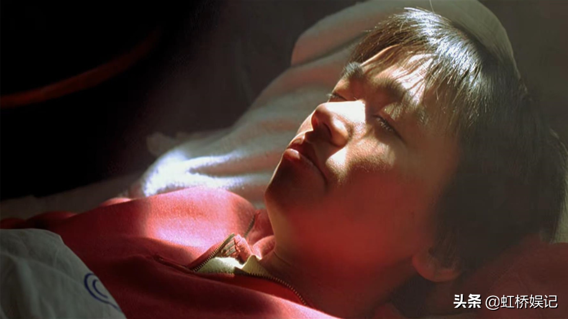 傻根才是最大的贼？《天下无贼》只是一场梦，人本善却机不逢时