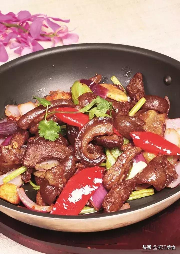 好吃而又容易做的粤菜,七道朴实粤菜制作接地气超实用