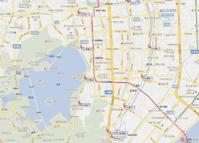 杭州西湖柳浪闻莺图片,杭州西湖风景名胜区柳浪闻莺