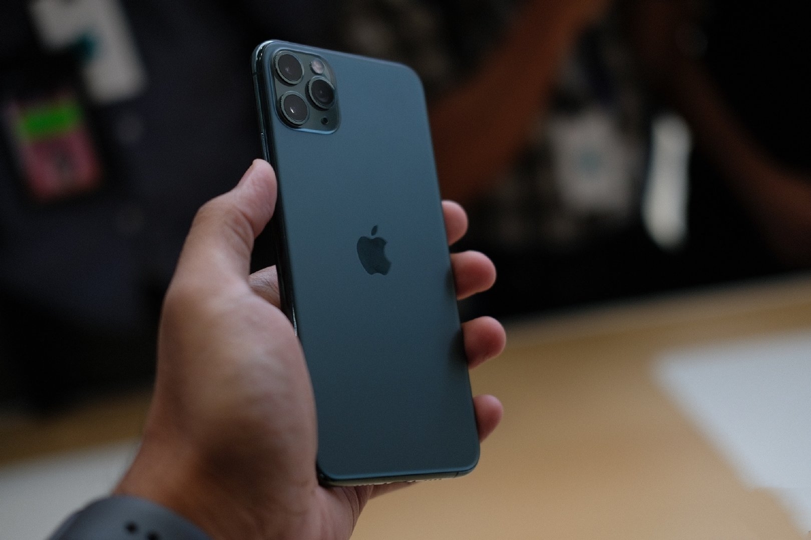 iphonexsmax对比iphone11promax,iphonexs与iphone11pro对比