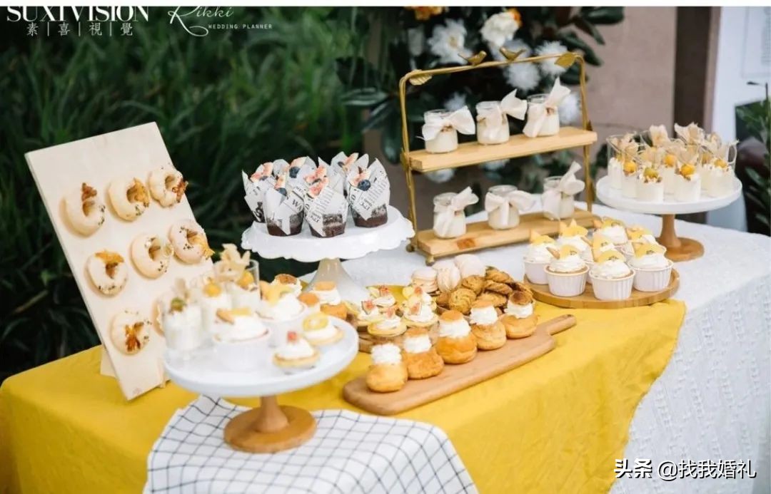 户外婚礼小知识小常识大全,户外婚礼流程有哪些注意事项