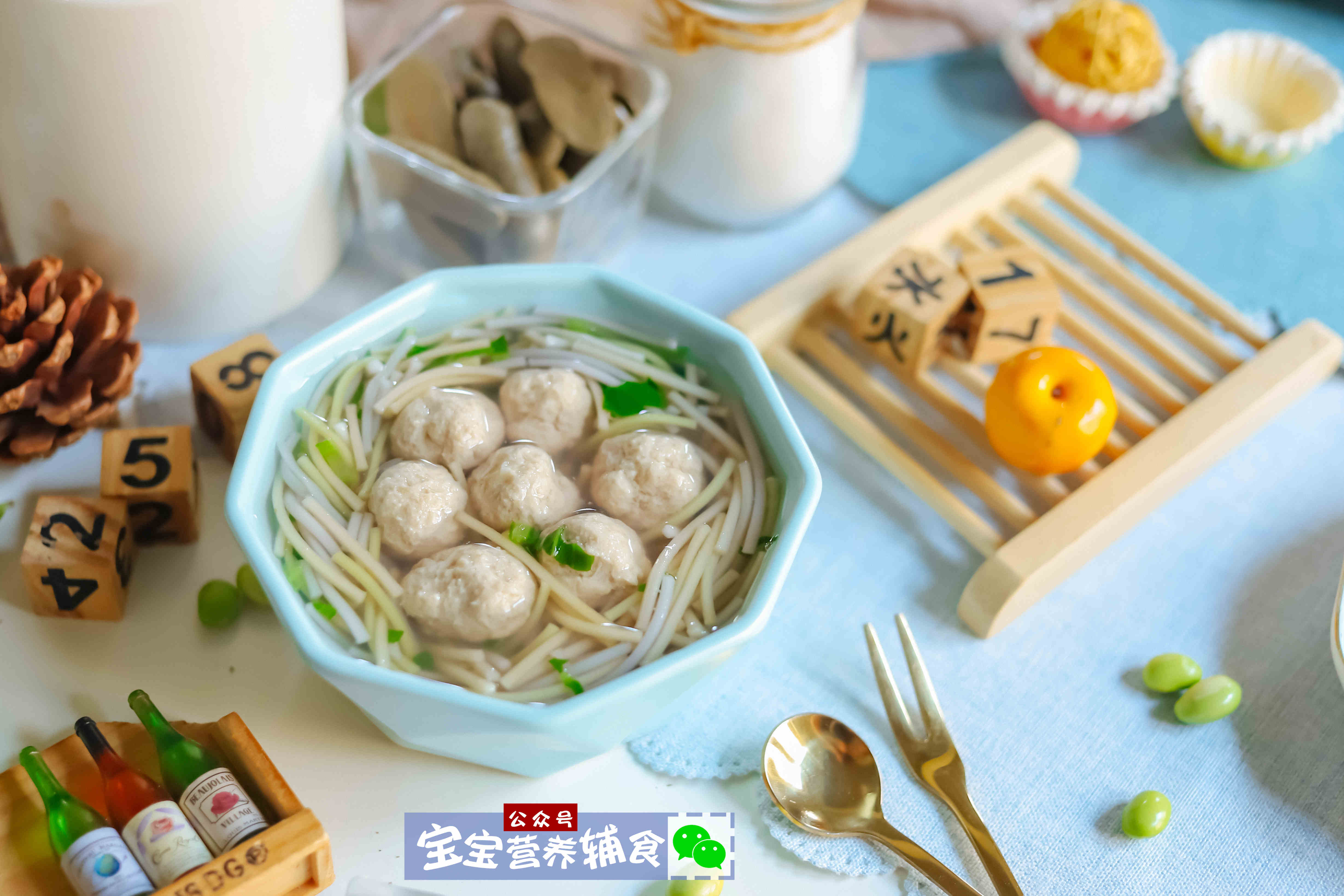 宝宝辅食夏天2岁,3岁宝宝辅食粥夏天