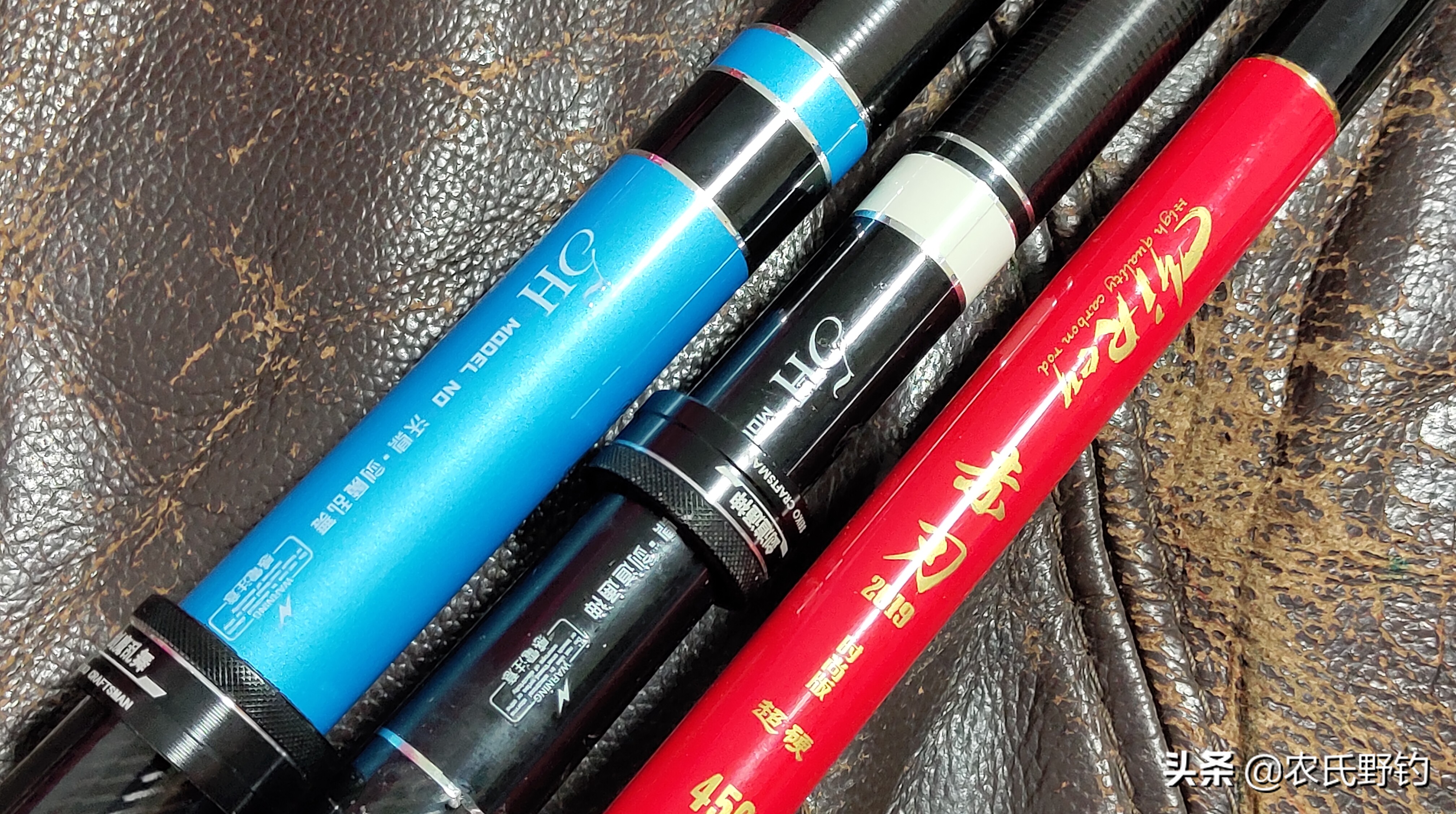 怎么钓大罗非避开小罗非,钓小罗非怎么钓到大罗非