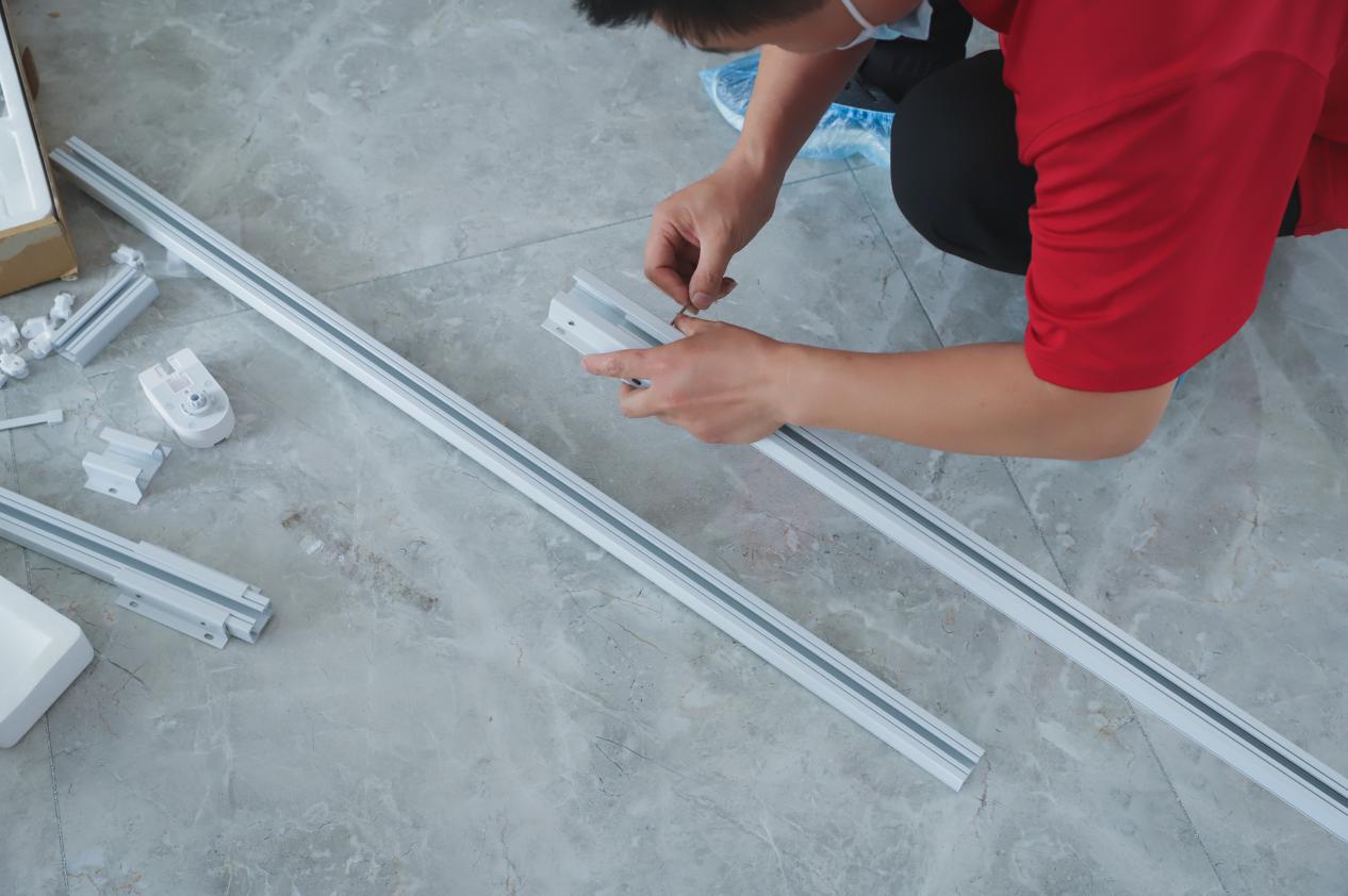 米家智能窗帘对比有品智能窗帘,小米有品电动窗帘和米家电动窗帘