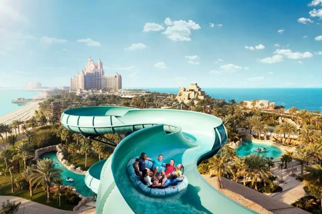 迪拜旅行必去的10个地方,迪拜5日游旅游路线