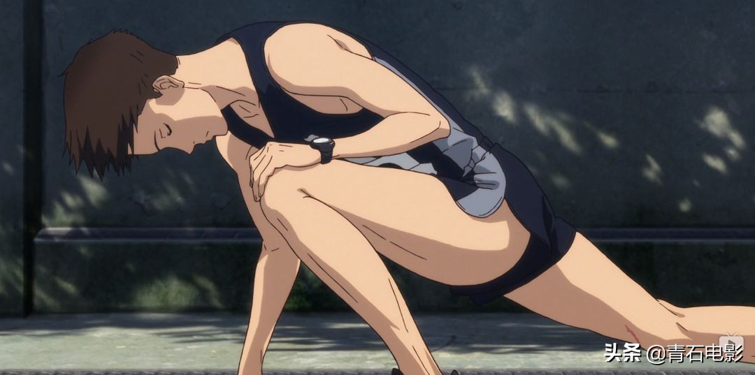 2024年可以一次性看完的热血番,值得一看的日本热血番