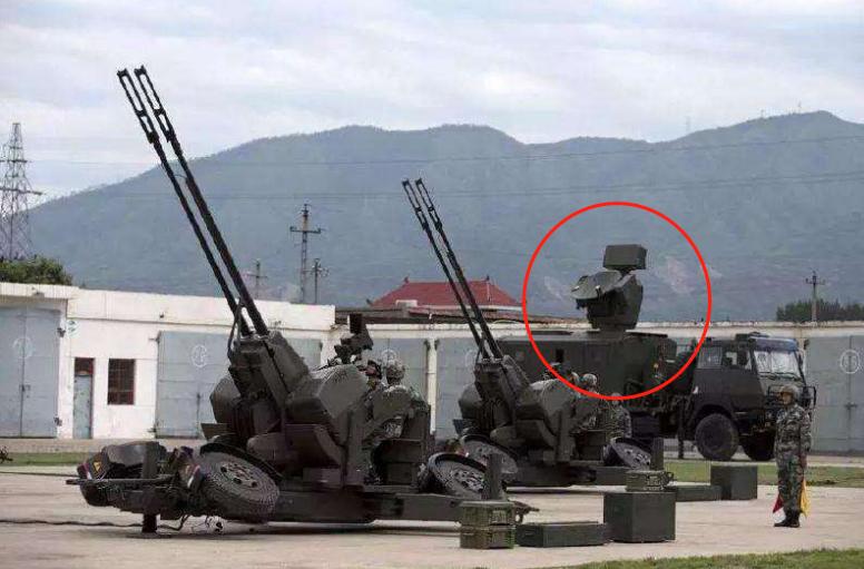 37高射炮现代战争中还起作用吗,中国还保留高射炮吗