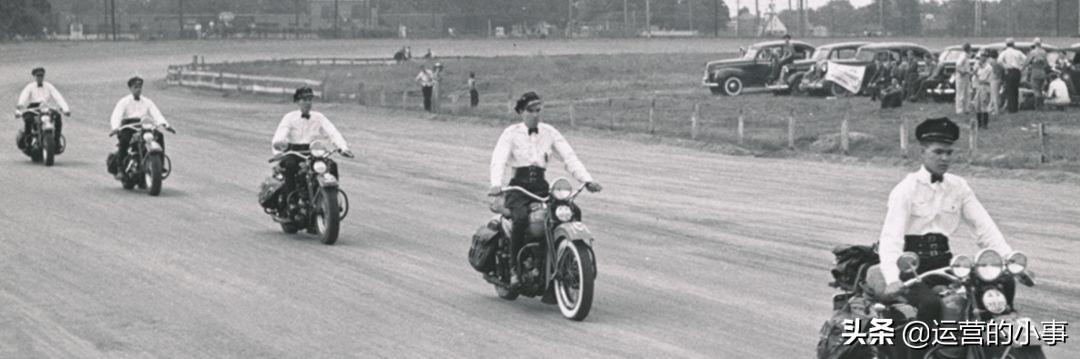 哈雷摩托如何提升动力,哈雷什么体验