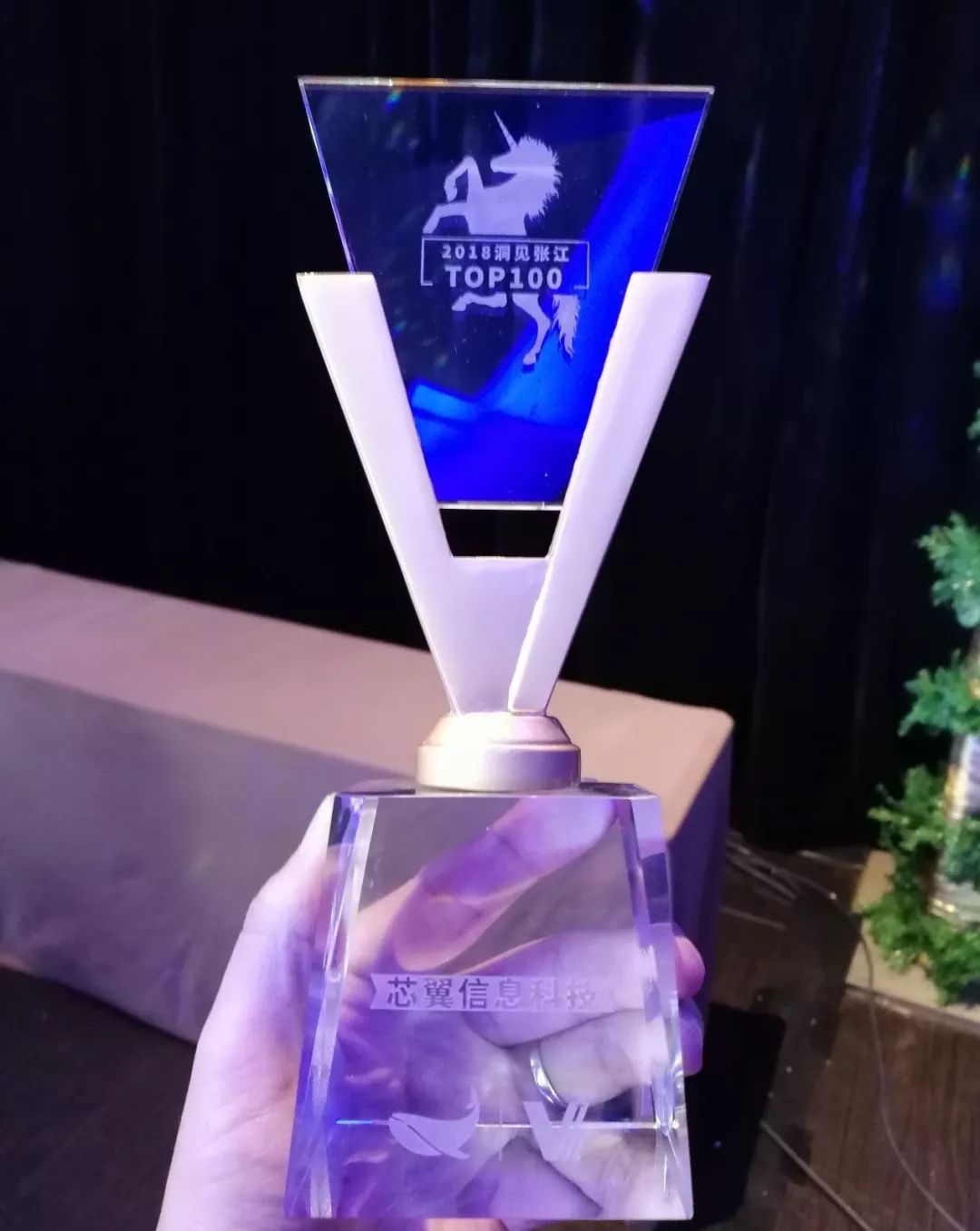 “2018洞见张江Top100”公布，浦软10家园企上榜