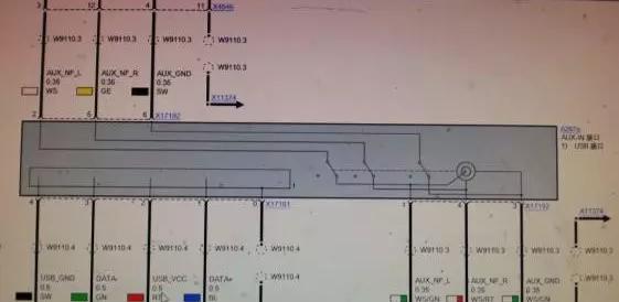 宝马e71主机黑屏没有声音,宝马e71蓝牙放音乐