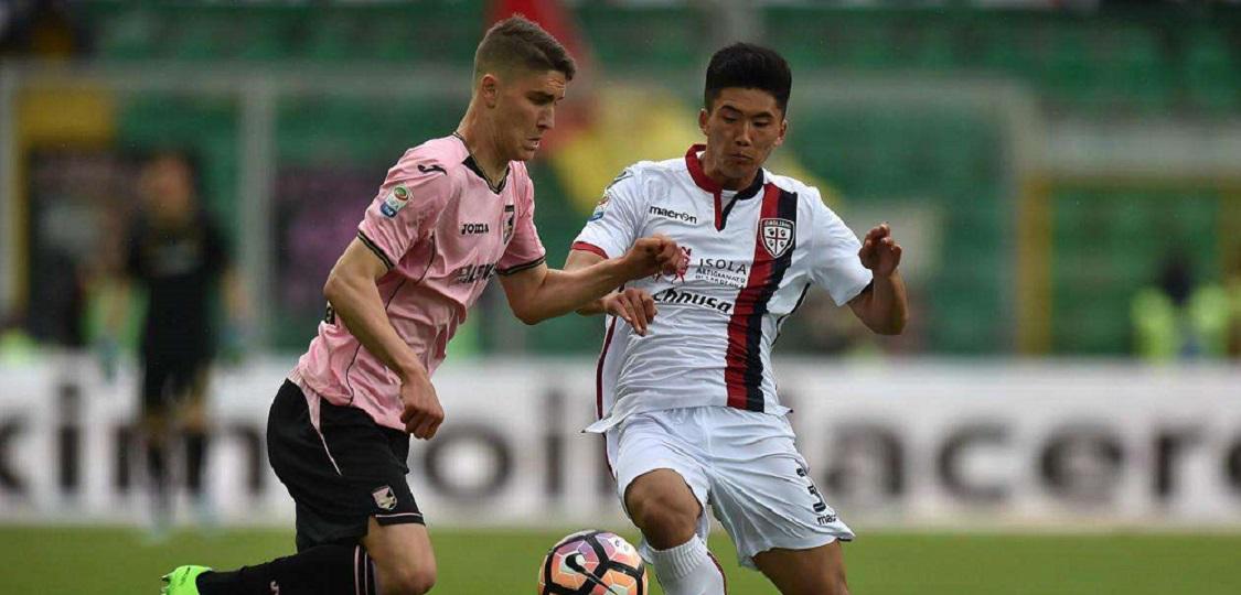 朝鲜前锋加盟尤文图斯,朝鲜足球运动员加盟尤文