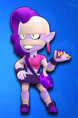 荒野乱斗新赛季英雄强度排行,荒野乱斗英雄强度排行榜