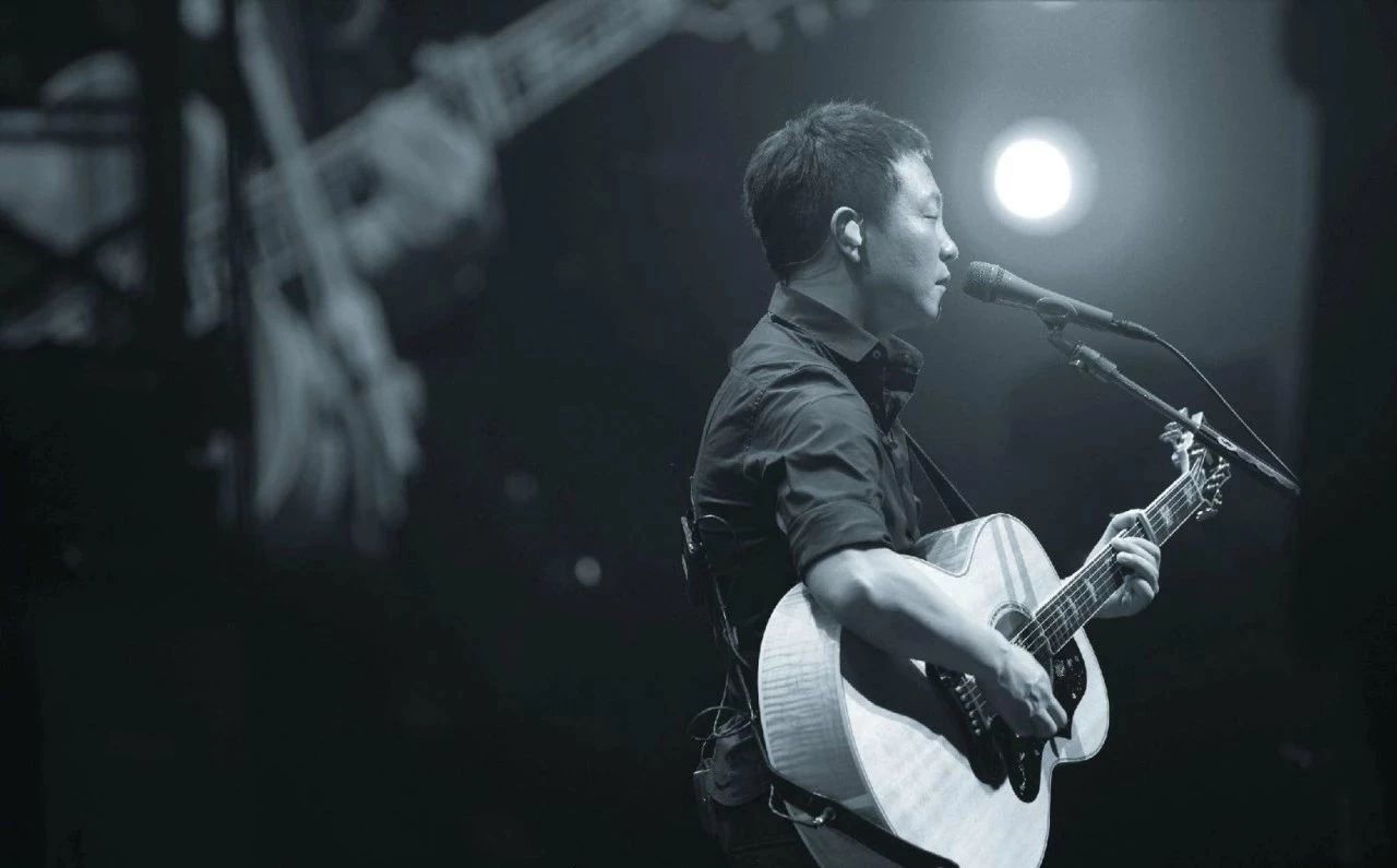 1994—2004摇滚的黄金十年：再见，少年！