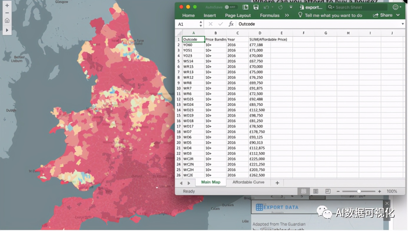 tableau功能介绍,tableau的主要功能有