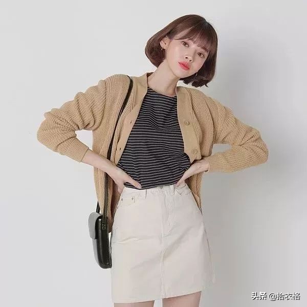 今年T恤这么穿，好看炸了！！！文末最后有福利