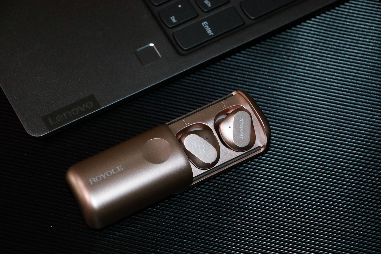 柔宇ropods智能降噪无线耳机,柔宇ropods智能降噪耳机怎么样