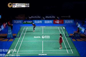 金秋诗画（学羽精华33.发力技巧）