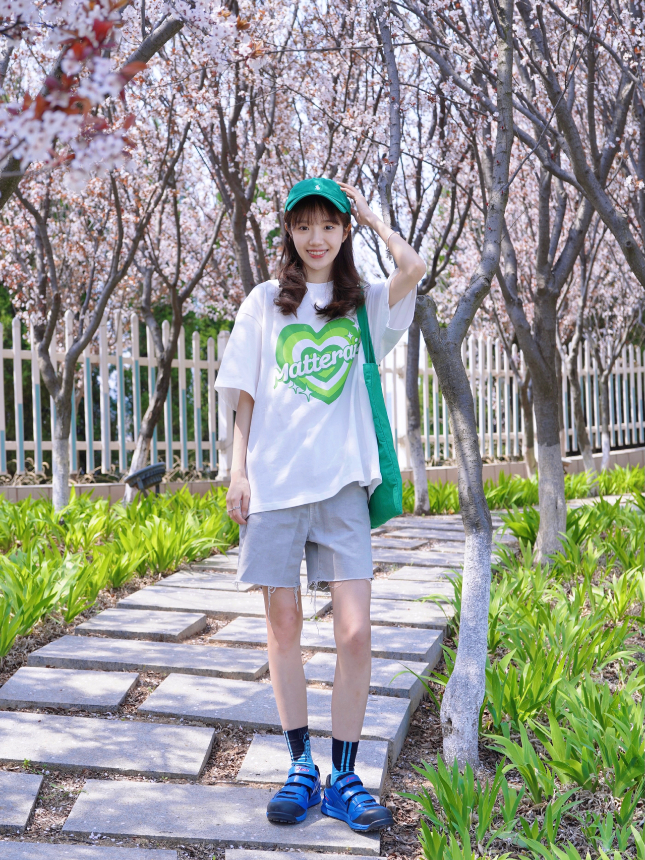 适合春天穿的垂感长腿裤,窄版修饰腿夏季裤子推荐