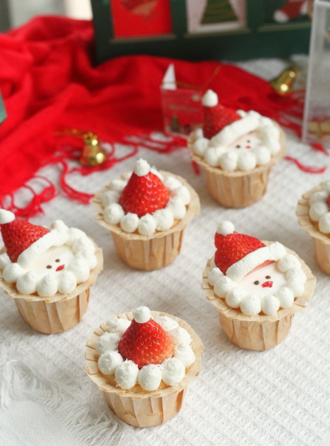 做圣诞大餐晚饭小技巧视频,圣诞集会美食自己做简单的