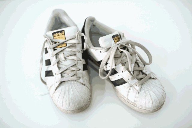 小白鞋男款2023爆款耐磨耐脏,选什么小白鞋好看又便宜又耐脏