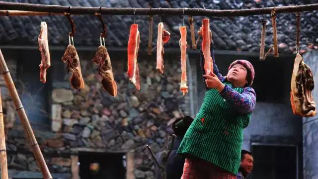 缙云仙都仙剑取景照,仙剑古镇取景地在哪