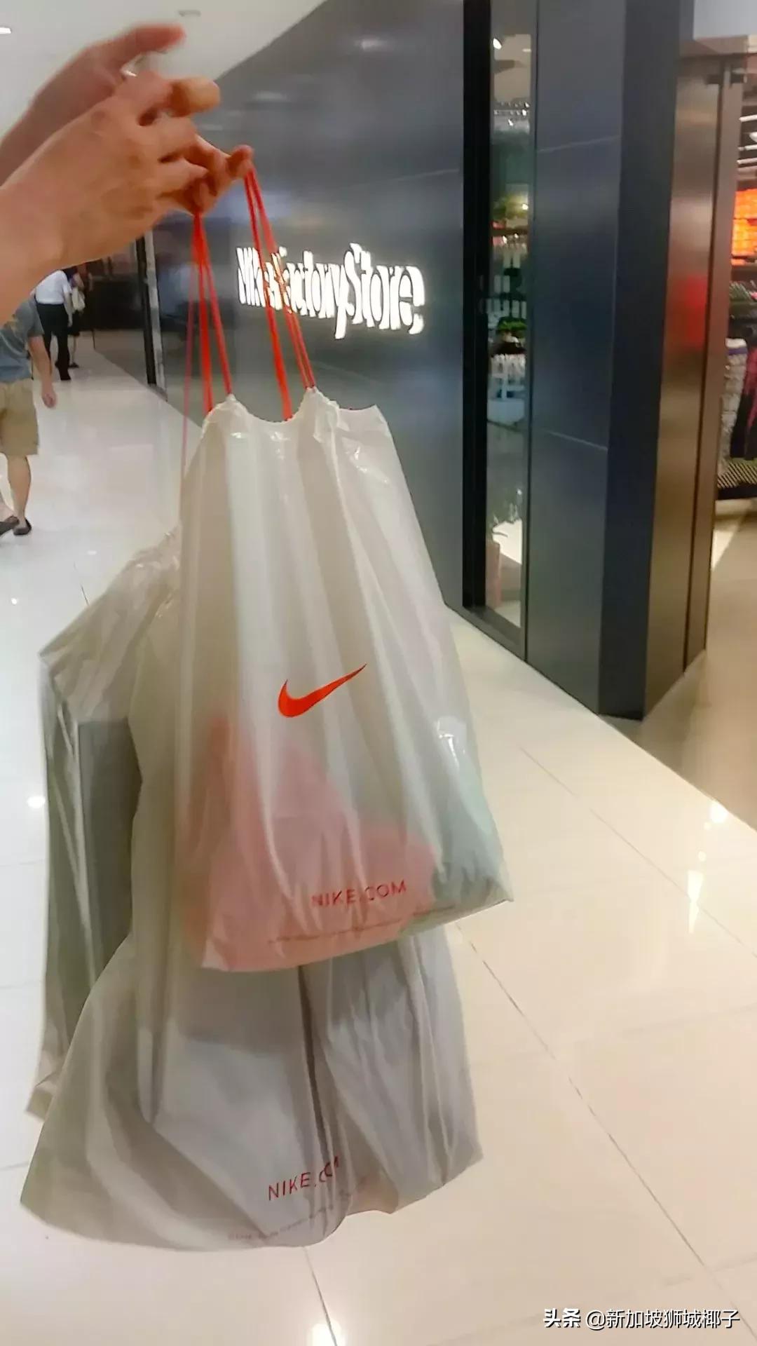 新加坡省钱方法,新加坡全岛竟有这么多工厂折扣店