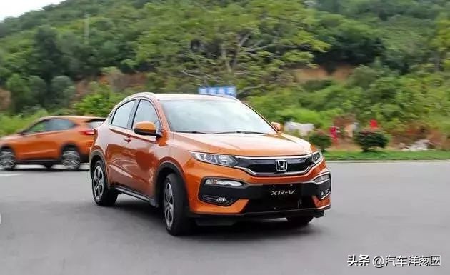 16万的本田*法大**PK混血高能！你愿意为个性买单吗？