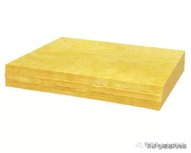 保温材料厚度及对应的导热系数,各种保温材料导热系数比较