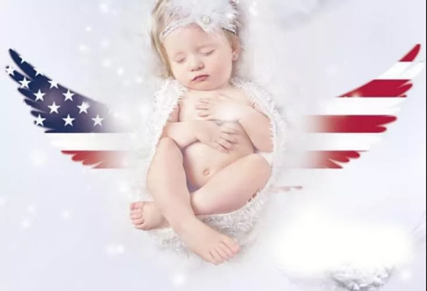 赴美生子详细流程,赴美生美籍宝宝还能有中国户口吗