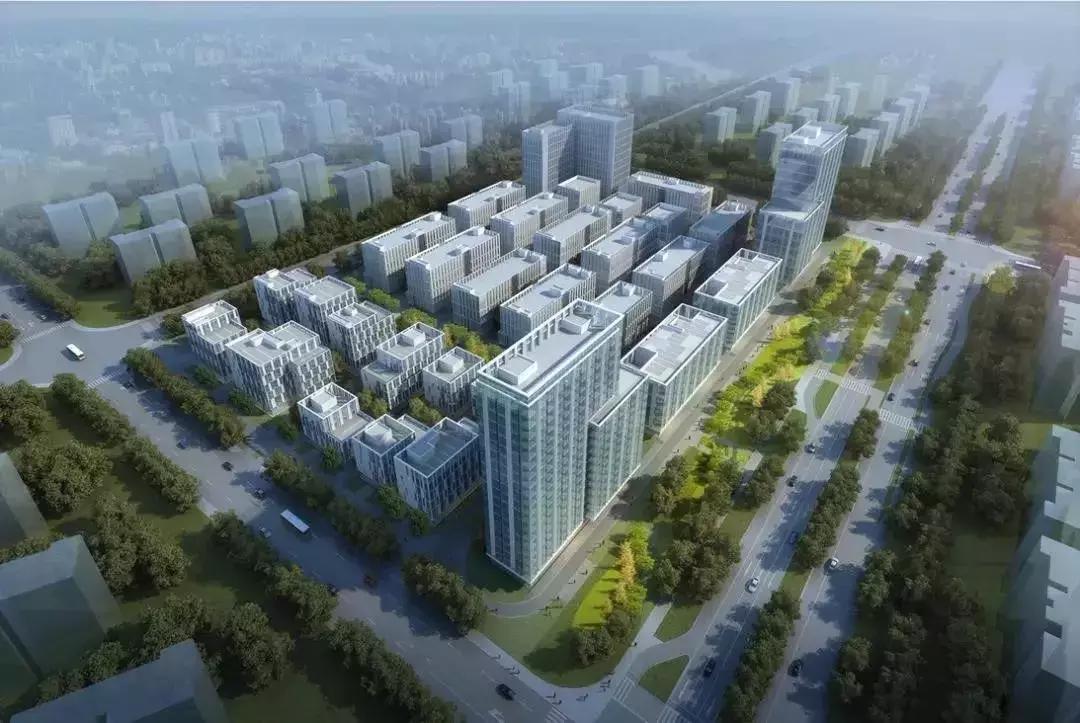 溧水重大项目开建,总投资28478亿元项目签约落户