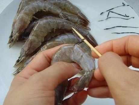 大虾怎么保存保鲜不放冰箱,大虾放冰箱正确的冷冻方法