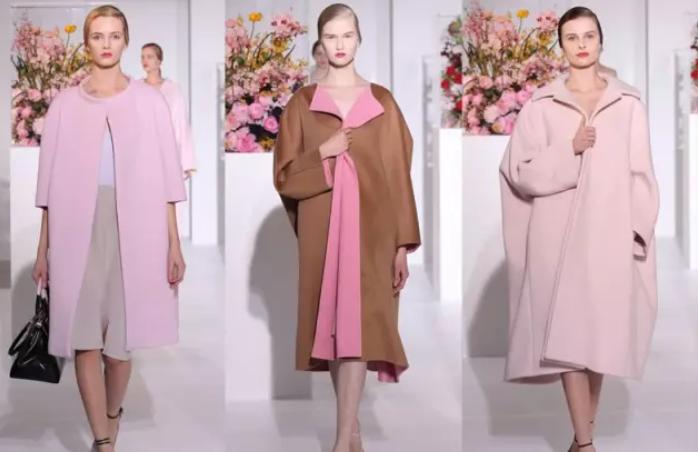 怎么选呢子大衣才不会显老,大衣版型好看怎么穿都好看