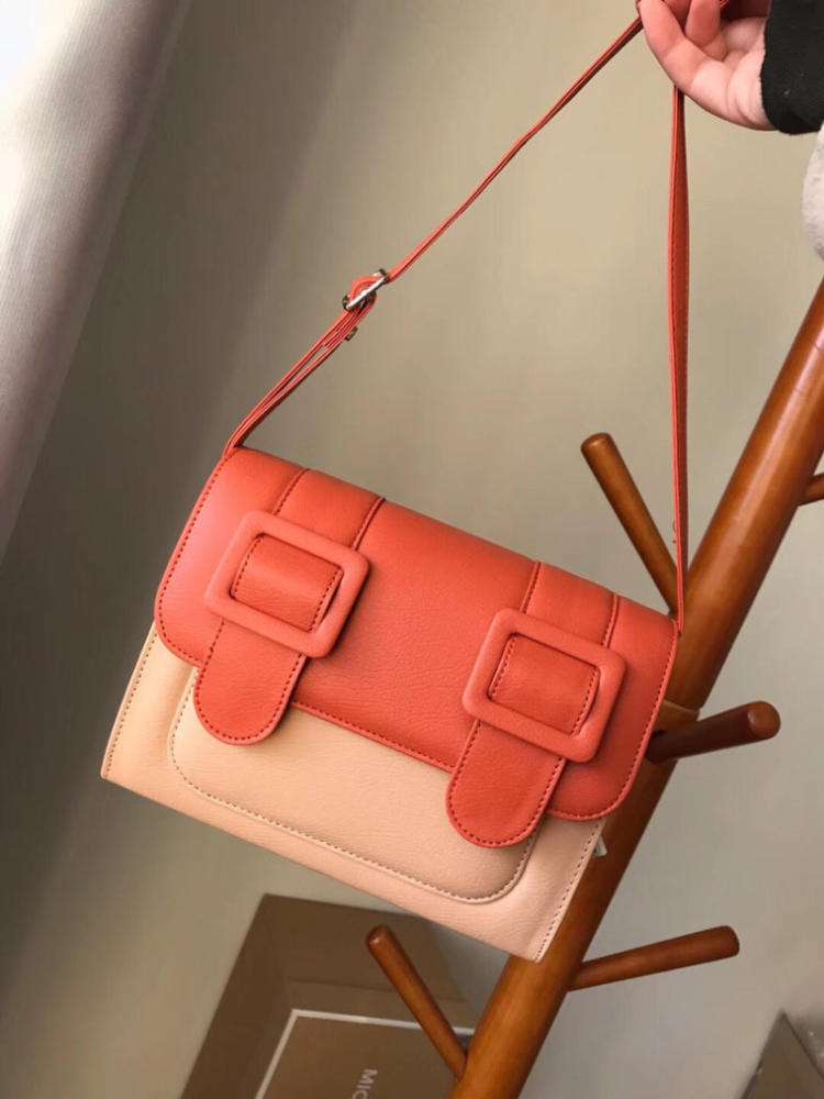 小众包哪款好看,十大不容易撞款的小众包