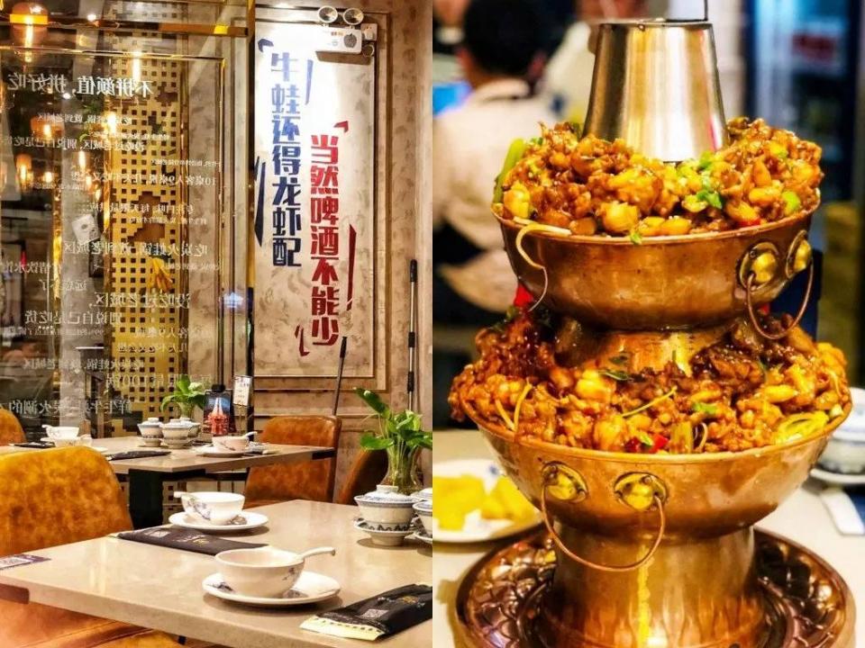 2018年十佳美食排行榜,2022十大网红美食