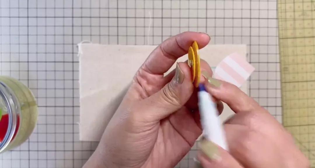 缝纫0.1厘米缝份的技巧,缝纫0.05厘米缝份的技巧